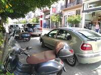 Πάτρα-κυκλοφοριακό: Δημοτική αστυνομία ζ...