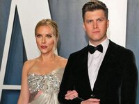 Η Σκάρλετ Γιόχανσον παντρεύτηκε