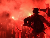 Πάτρα: Πώς ετοιμάζονται τα πληρώματα για...