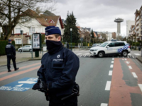 Συναγερμός και στο Βέλγιο: Οκτώ συλλήψει...