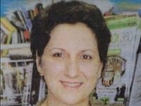 Θλίψη στην Πάτρα για την Νίκη Αθανασοπού...