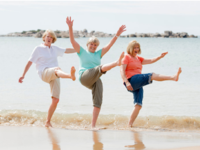 Θέλετε να γεράσετε καλά; Ποιο φρούτο πρέ...