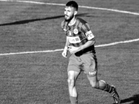 Θρήνος για τον Αλέξανδρο Λάμπη: Απαντήσε...