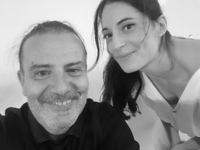 «Εννιά φορές η θάλασσα» στο θέατρο act 