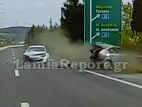 Βίντεο - ντοκουμέντο από το  θανατηφόρο ...