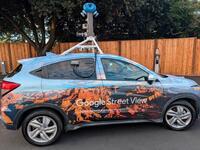 Google Street View: Επιστρέφουν στην Ελλ...