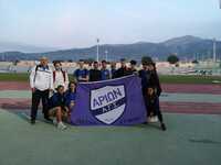 Ο Αρίων Πάτρας στο Διασυλλογικό Ανδρών –...