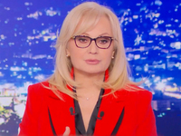 Η παρατήρηση της Α. Νικολούλη για τα νεκ...