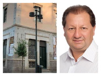 «Bράζει» το Αίγιο- Κλείνουν Δημαρχείο, κ...