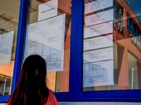 Πανελλήνιες: Αύριο μετά τις 13:00 οι βαθ...