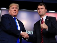 Γιατί η δολοφονία του Τσάρλι Κερκ είναι ...