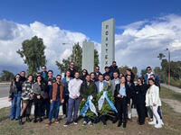 Αντιπροσωπεία της Δ.Α.Π - Ν.Δ.Φ.Κ. Πάτρα...