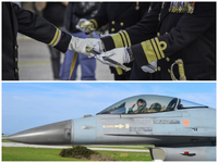 Κρίσεις 2026 - Πολεμική Αεροπορία και Να...