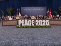 Αίγυπτος: Νέα σελίδα για τη Μέση Ανατολή...