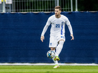 Εθνική Ελλάδας: Στις κλήσεις της γαλανόλ...