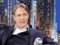 Αιμίλιος Χειλάκης: Έκανα γυμνισμό μέχρι ...