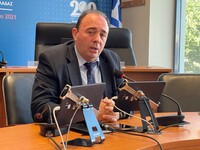 Παράταση συμβάσεων για 39 εργαζόμενους ζ...