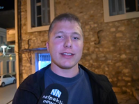 Ο Ναυπάκτιος μαθητής Κων/νος Μαλιάρης πο...