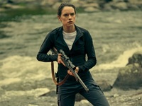 Το ψυχολογικό θρίλερ "Η Κόρη του Βα...