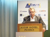 Στην εκδήλωση της Νομαρχιακής Επιτροπής ...