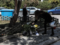 Γ. Καραϊβάζ: Πώς κόπηκε το νήμα της ζωής...