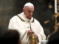 Στην Ελλάδα σήμερα ο Πάπας Φραγκίσκος- Η...