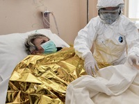 Κορωνοϊός: Το mail με οδηγίες, που στέλν...