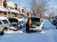 Κακοκαιρία στις ΗΠΑ: Στους 20 οι νεκροί ...