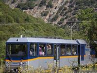 Καλάβρυτα: Οι μετακινήσεις κι ο τουρισμό...