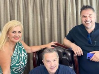 Δημοτικές εκλογές 2023: O Κώστας Σβόλης ...