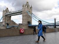 Βρετανία: Και νέα μετάλλαξη του κορωνοϊο...