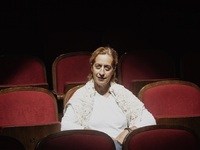 Μικρό Εθνικό: Τέλος η πατρινή Σοφία Βγεν...