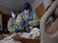 Η σοβαρή νευρολογική επιπλοκή του κορωνο...