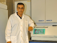 Πρόεδρος στο Συμβούλιο Αγροτεχνολογίας ο...