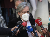 Ηλιάδης: "Με δύο ιατροδικαστικές οι...