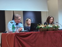 Μεσολόγγι: Πραγματοποιήθηκε ενημερωτική ...