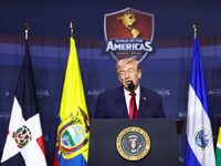 Τραμπ: «Οι ΗΠΑ έκαναν χάρη στον κόσμο ξε...