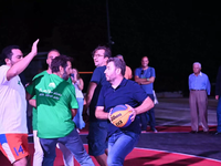 Νίκος Ανδρουλάκης: Έπαθε ρήξη χιαστού πα...