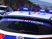 Κέρκυρα: Επιχείρηση της ΕΛΑΣ για κύκλωμα...