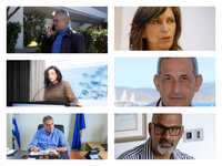 Αυτοί είναι οι «Στρατηγοί» της μάχης κατ...