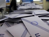 Οι σταυροί των υποψήφιων Κοινοτικών Συμβ...