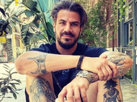 Άκης Πετρετζίκης: Οι πρώτες του δηλώσεις...