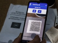 Κορωνοϊός: Συναγερμός σε όλη τη χώρα για...