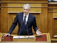 Εκλογές 2023: Εκτός ψηφοδελτίων της ΝΔ ο...