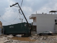 Τραγωδία! Πέντε νεκροί στην Εύβοια από π...