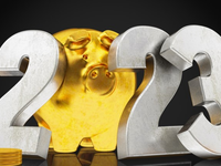 Αυτά τα 3 ζώδια θα βγάλουν λεφτά το 2023