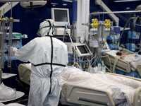 ΠΟΥ: Σε περίπου 4 εβδομάδες θα ξέρουμε α...