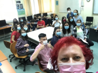 Πειραματικό Γυμνάσιο Πανεπιστημίου Πατρώ...