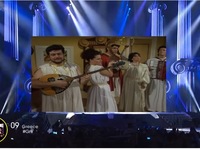 Πώς θα ήταν "Απαράδεκτοι" στη ...