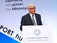 Φ. Ζαΐμης για γήπεδο Παναχαϊκής: “Δρομολ...